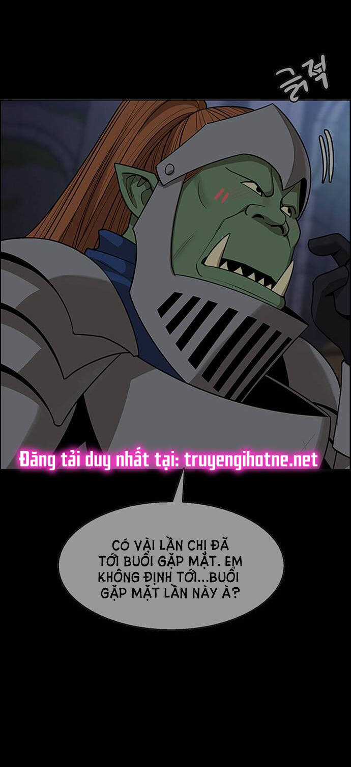 Nữ Thần Giáng Thế Chapter 237.1 trang 21