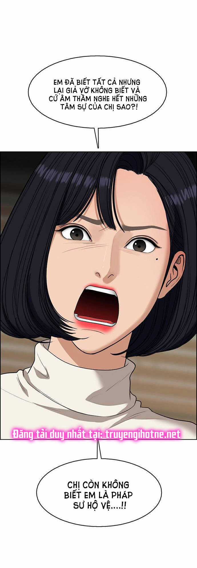 Nữ Thần Giáng Thế Chapter 237.1 trang 26