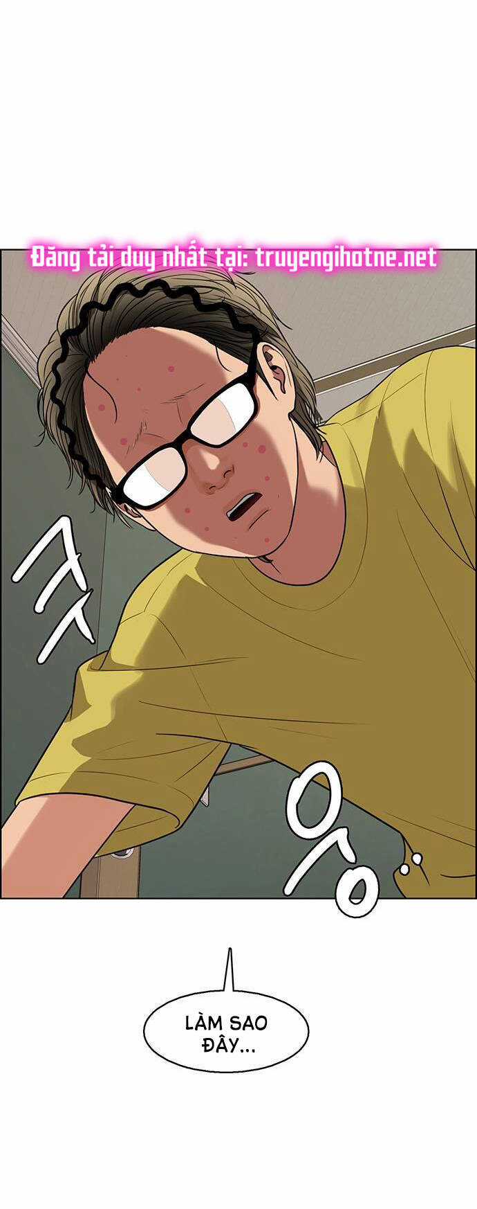 Nữ Thần Giáng Thế Chapter 237.1 trang 31