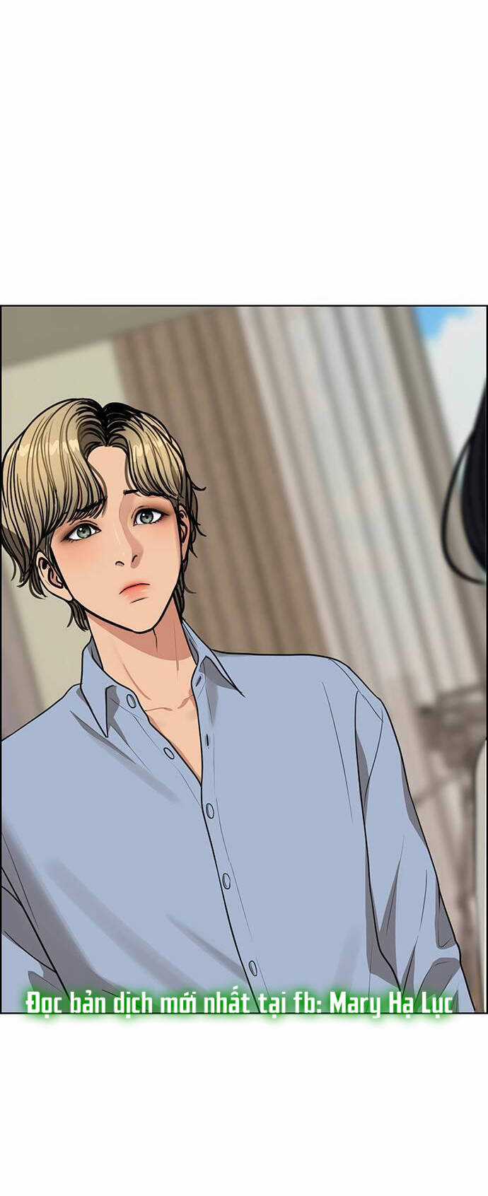 Nữ Thần Giáng Thế Chapter 237.1 trang 34