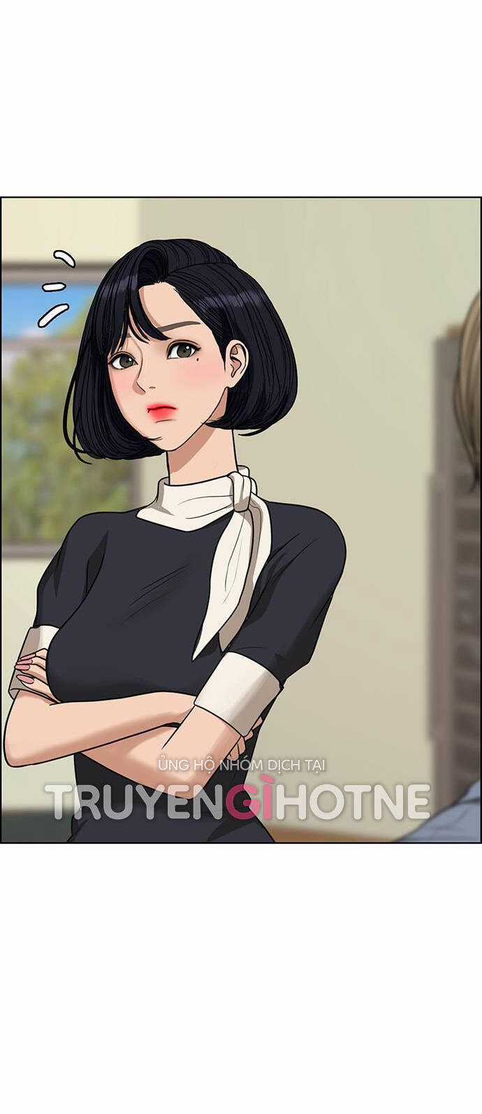 Nữ Thần Giáng Thế Chapter 237.1 trang 35