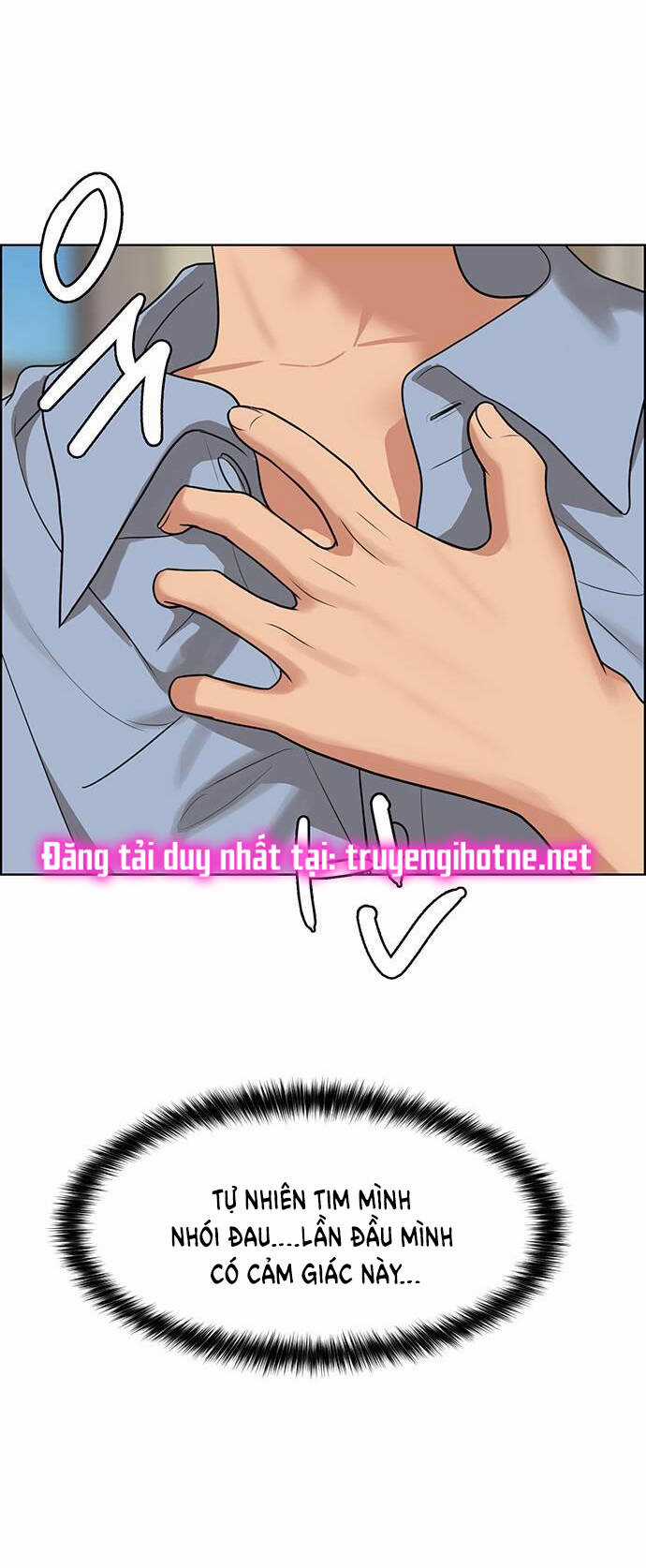 Nữ Thần Giáng Thế Chapter 237.1 trang 40