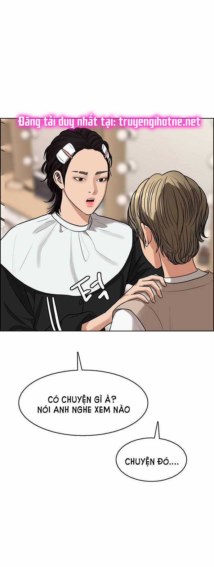 Nữ Thần Giáng Thế Chapter 237.1 trang 48