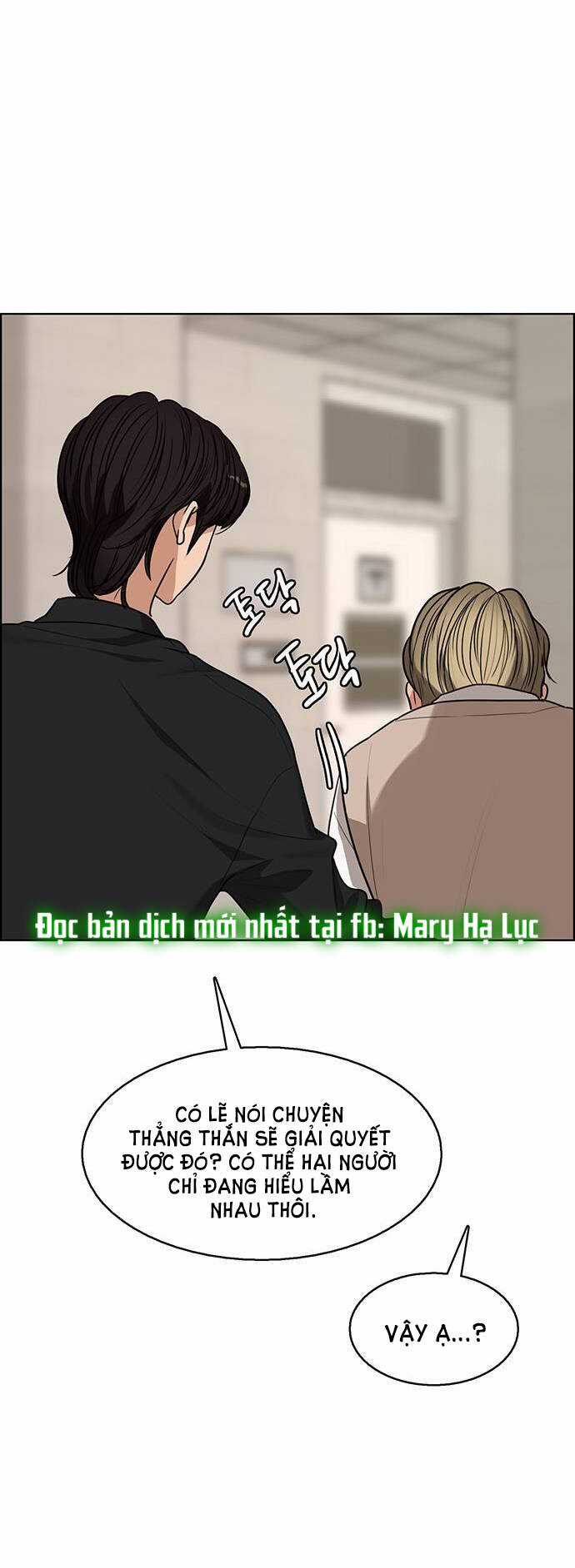 Nữ Thần Giáng Thế Chapter 237.1 trang 53