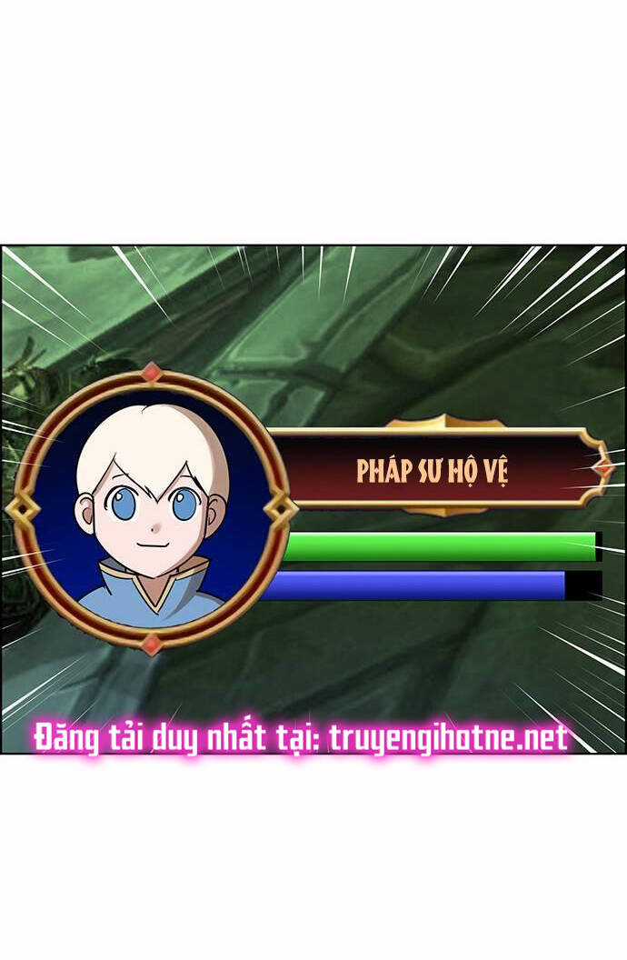 Nữ Thần Giáng Thế Chapter 237.1 trang 7