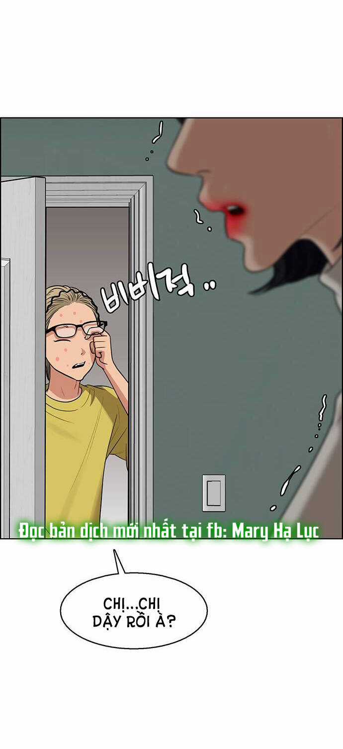 Nữ Thần Giáng Thế Chapter 237.1 trang 8