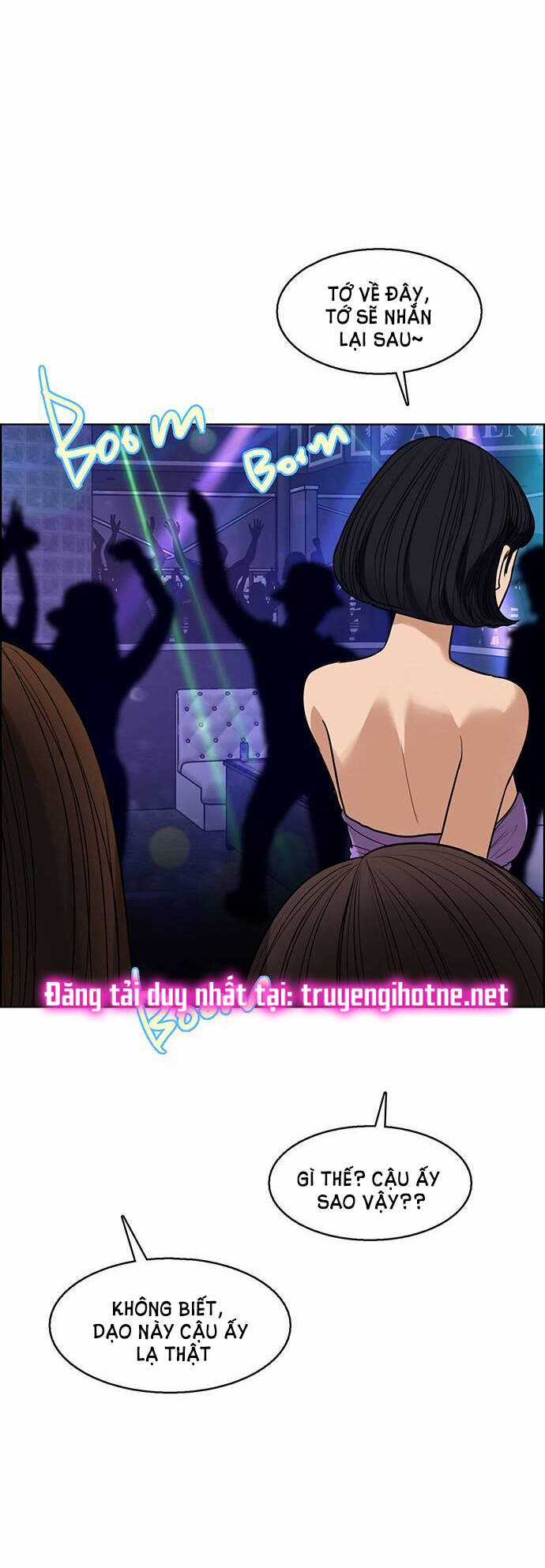 Nữ Thần Giáng Thế Chapter 237.2 trang 11