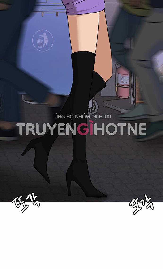 Nữ Thần Giáng Thế Chapter 237.2 trang 14