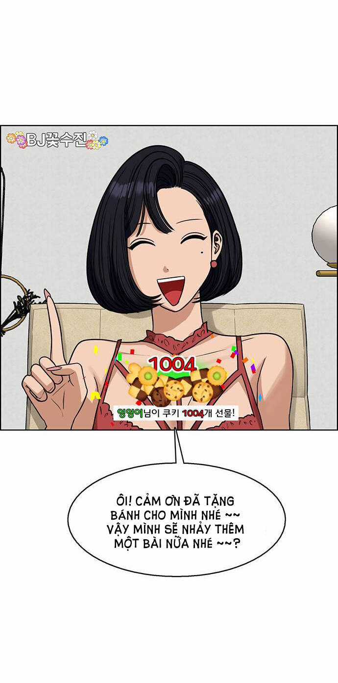 Nữ Thần Giáng Thế Chapter 237.2 trang 17