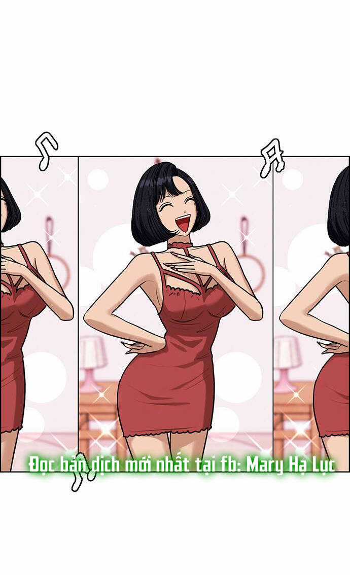 Nữ Thần Giáng Thế Chapter 237.2 trang 18