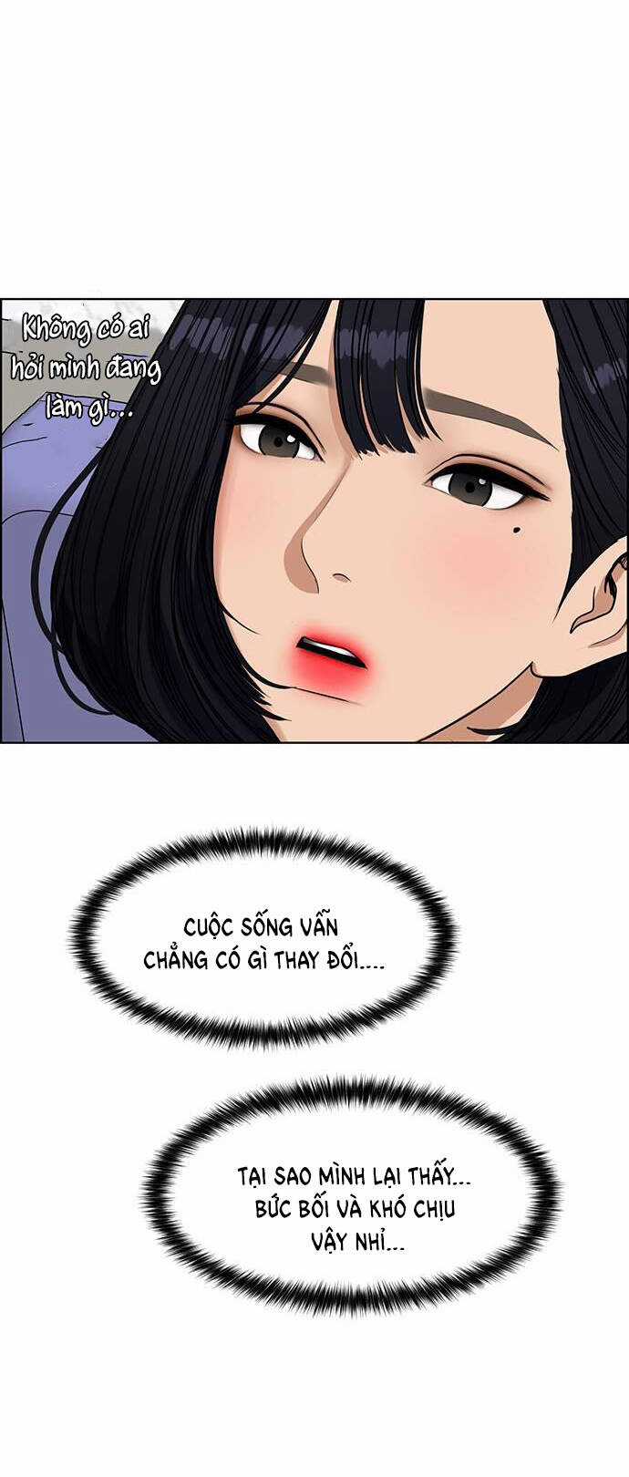 Nữ Thần Giáng Thế Chapter 237.2 trang 21