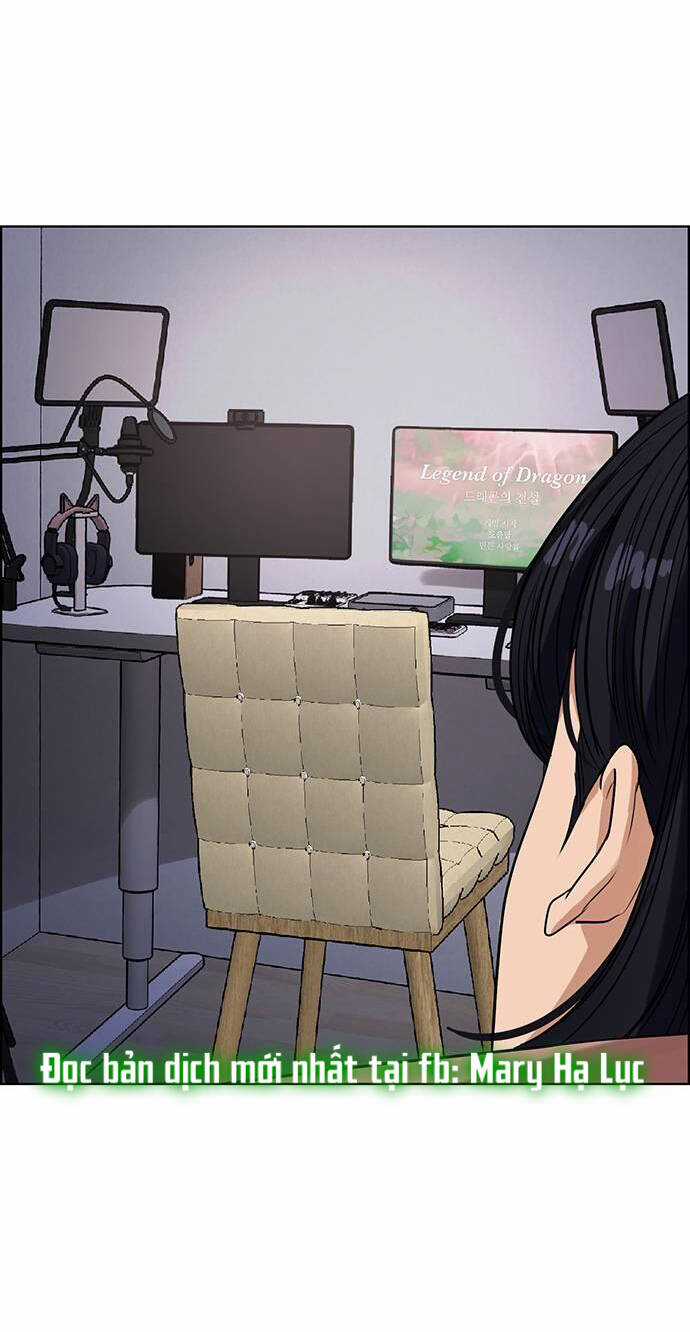 Nữ Thần Giáng Thế Chapter 237.2 trang 22