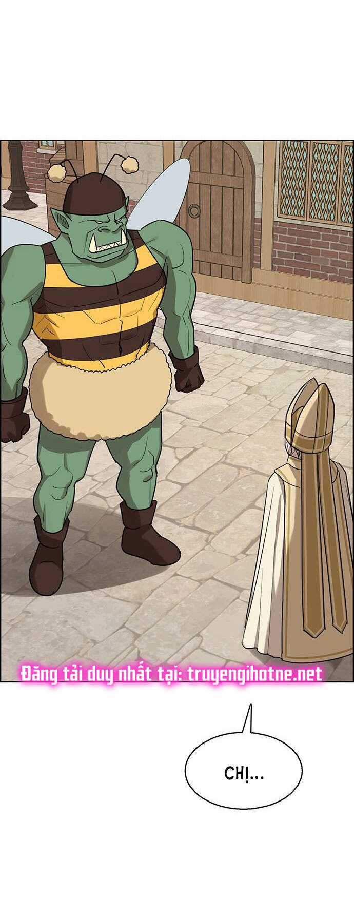 Nữ Thần Giáng Thế Chapter 237.2 trang 28