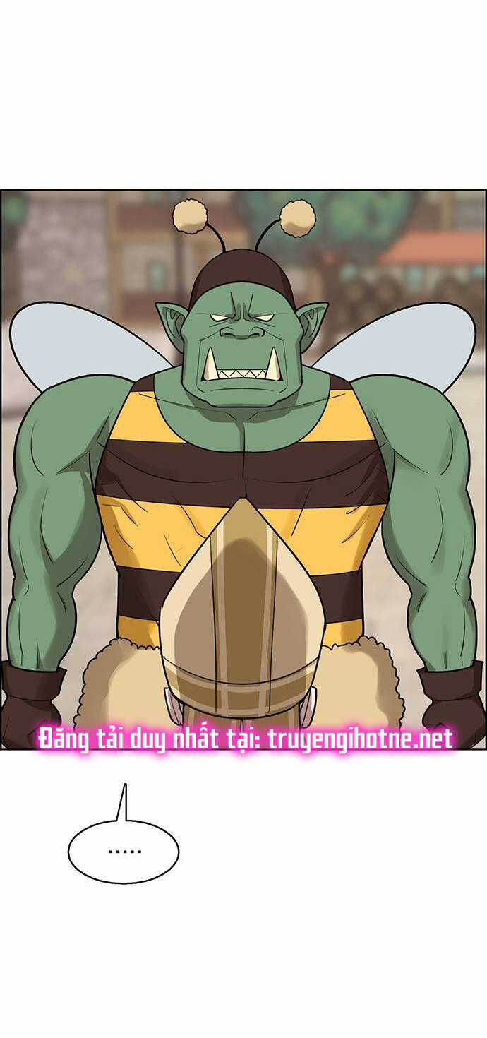 Nữ Thần Giáng Thế Chapter 237.2 trang 33