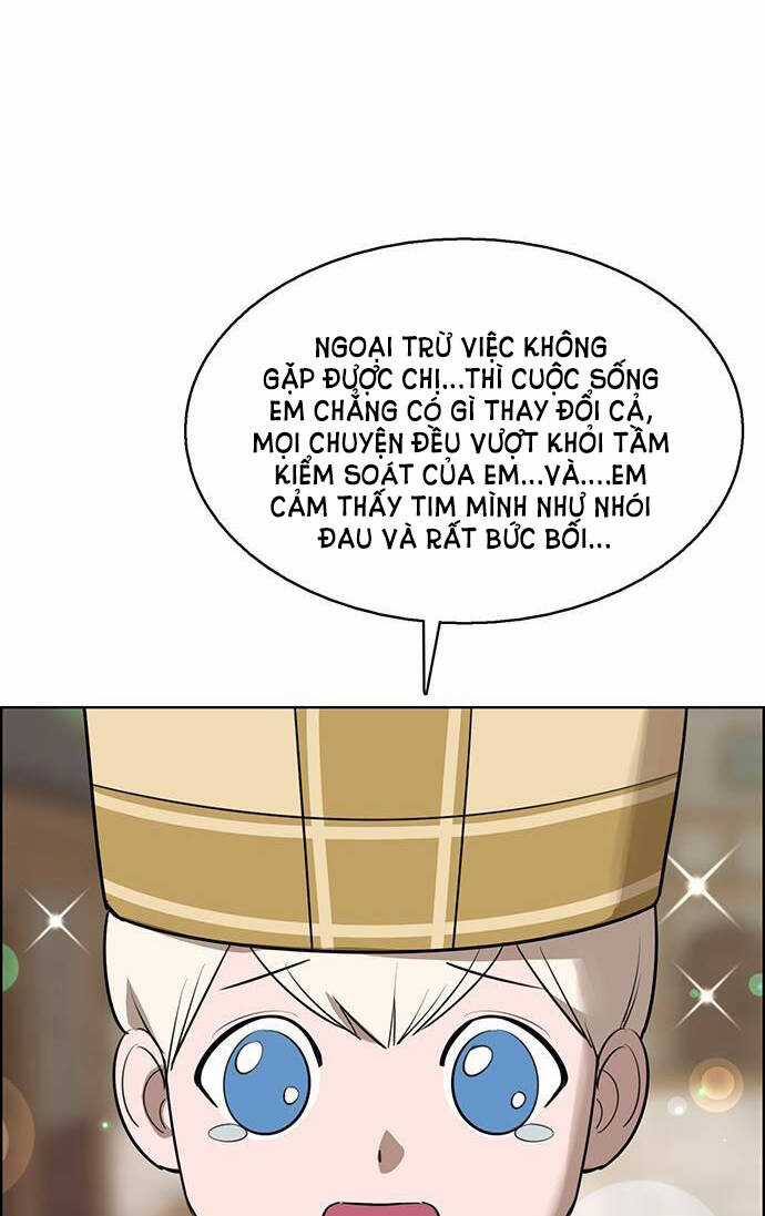 Nữ Thần Giáng Thế Chapter 237.2 trang 34