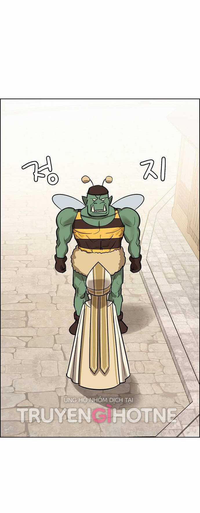 Nữ Thần Giáng Thế Chapter 237.2 trang 40