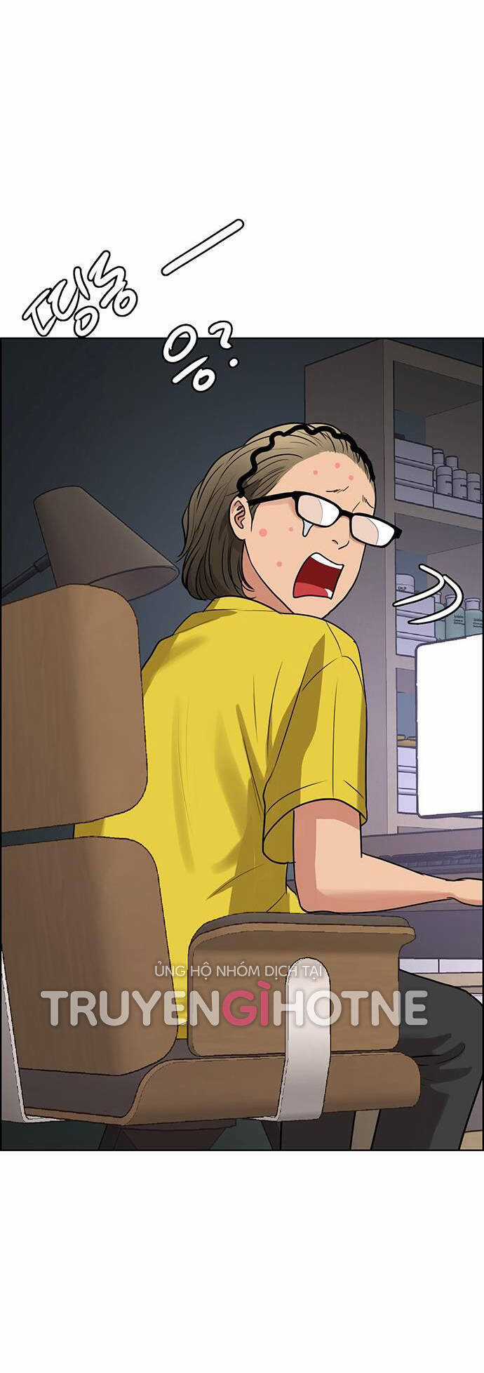 Nữ Thần Giáng Thế Chapter 237.2 trang 47