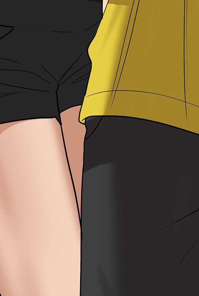 Nữ Thần Giáng Thế Chapter 237.2 trang 61