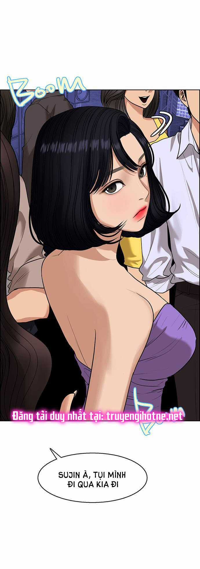 Nữ Thần Giáng Thế Chapter 237.2 trang 9