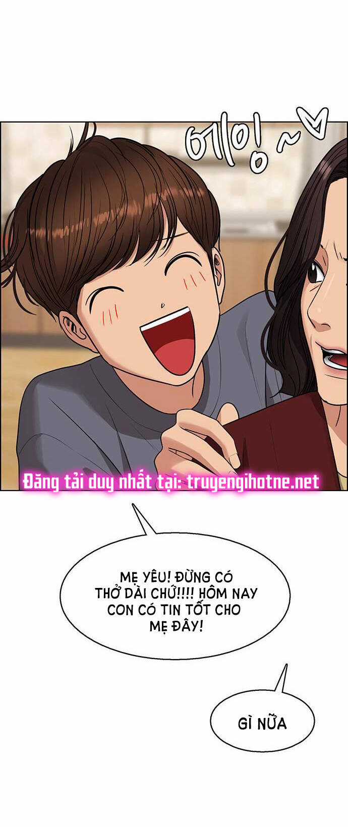 Nữ Thần Giáng Thế Chapter 238.1 trang 14