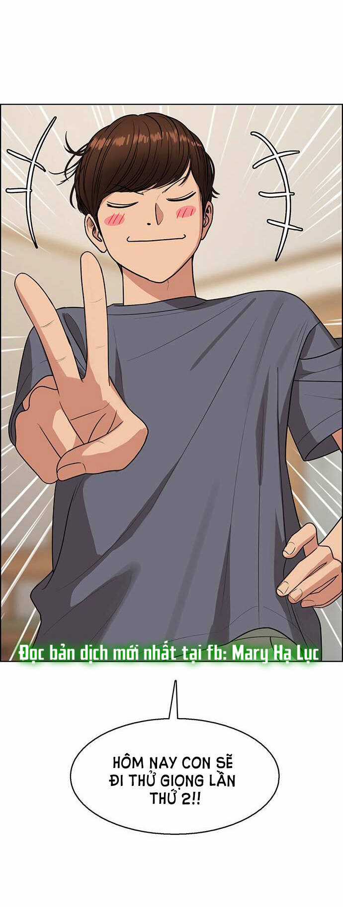 Nữ Thần Giáng Thế Chapter 238.1 trang 15