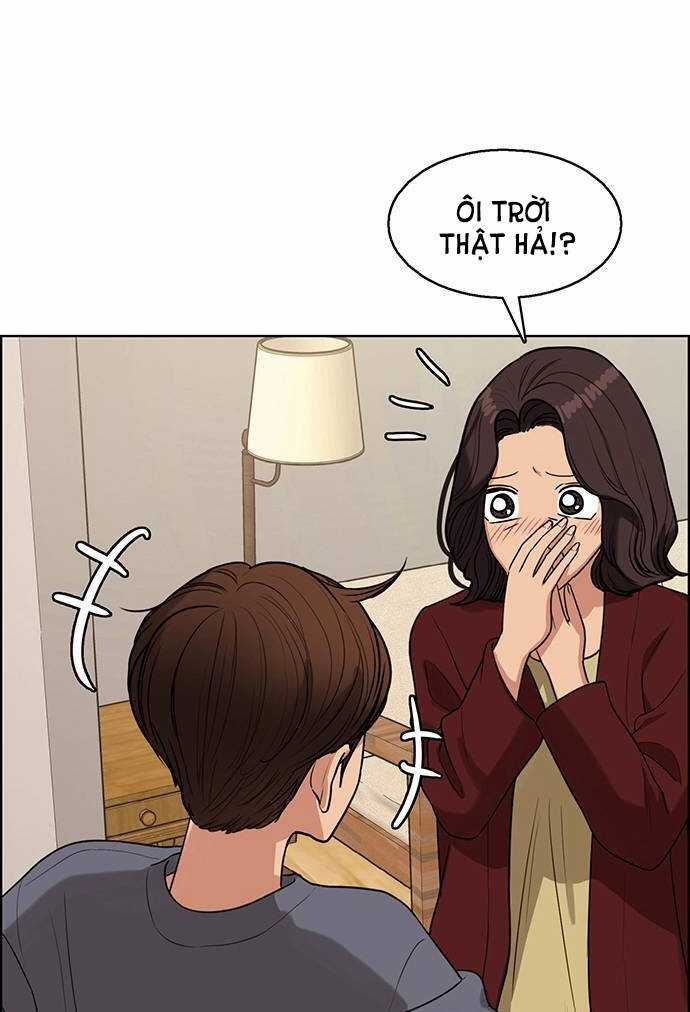 Nữ Thần Giáng Thế Chapter 238.1 trang 16