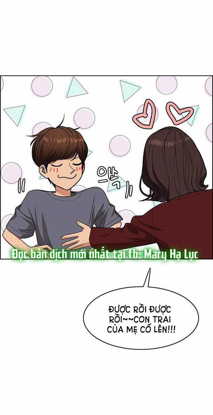 Nữ Thần Giáng Thế Chapter 238.1 trang 18