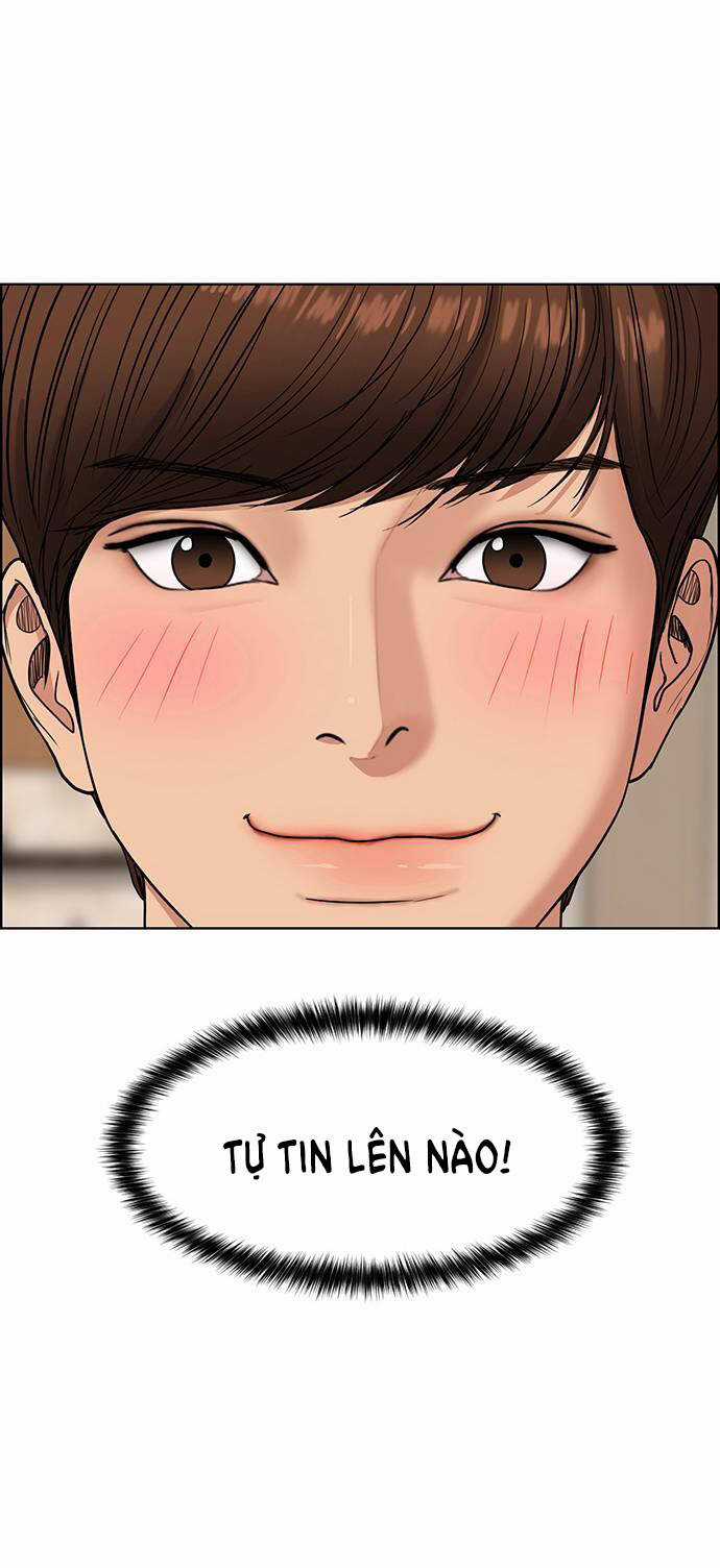 Nữ Thần Giáng Thế Chapter 238.1 trang 19