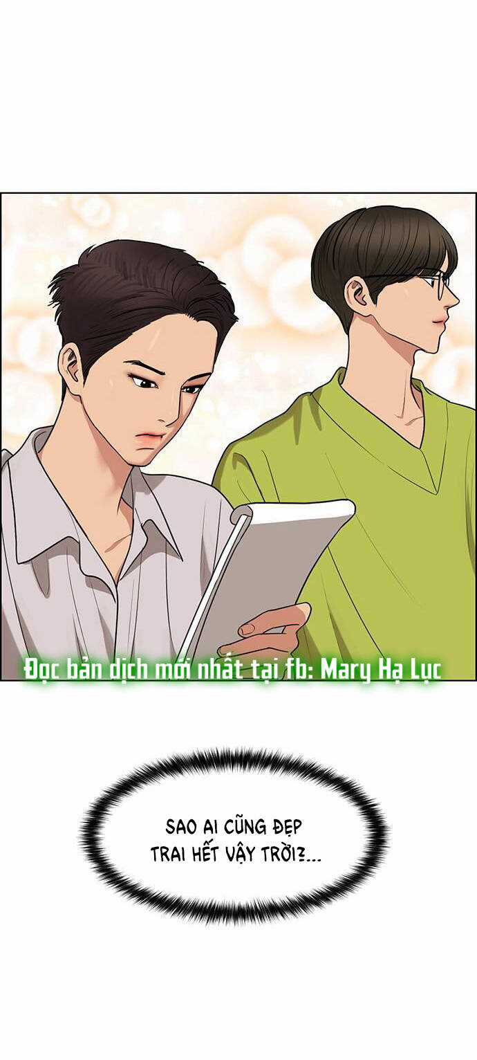 Nữ Thần Giáng Thế Chapter 238.1 trang 24