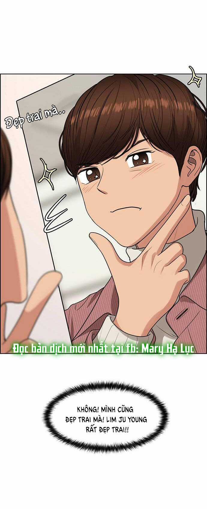 Nữ Thần Giáng Thế Chapter 238.1 trang 26