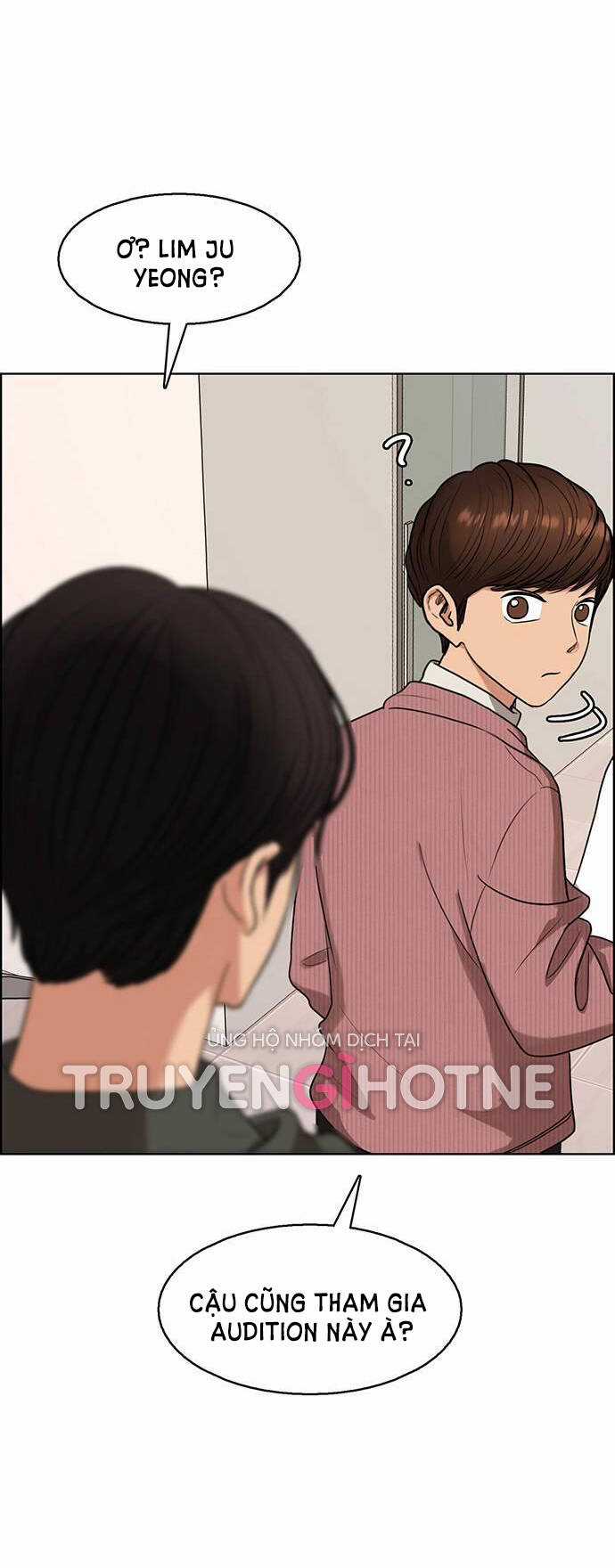 Nữ Thần Giáng Thế Chapter 238.1 trang 27