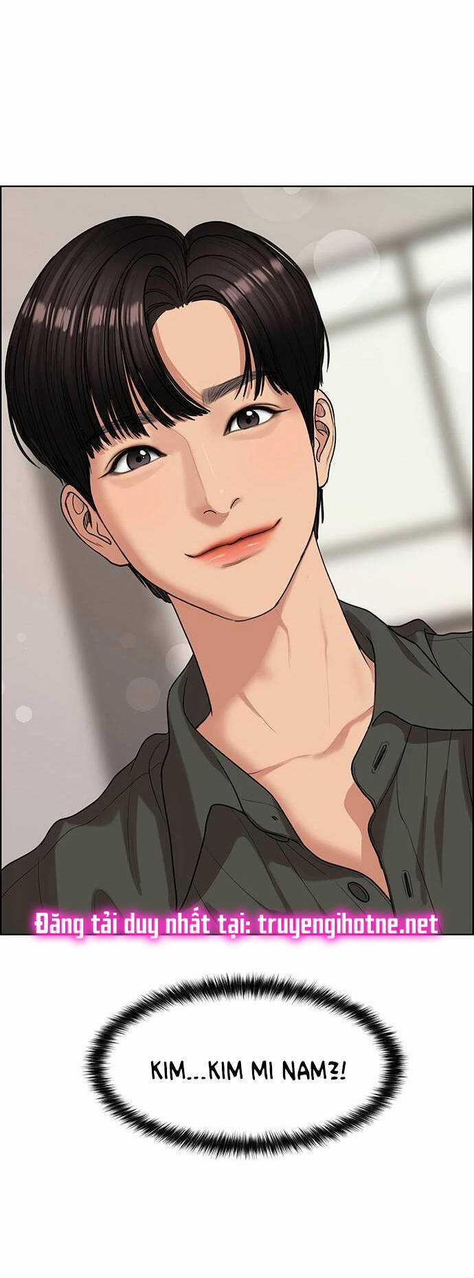 Nữ Thần Giáng Thế Chapter 238.1 trang 28