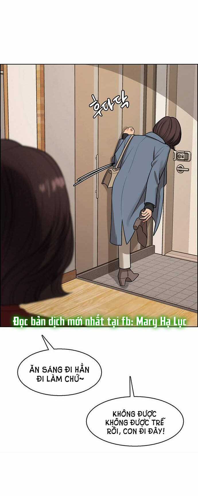 Nữ Thần Giáng Thế Chapter 238.1 trang 3