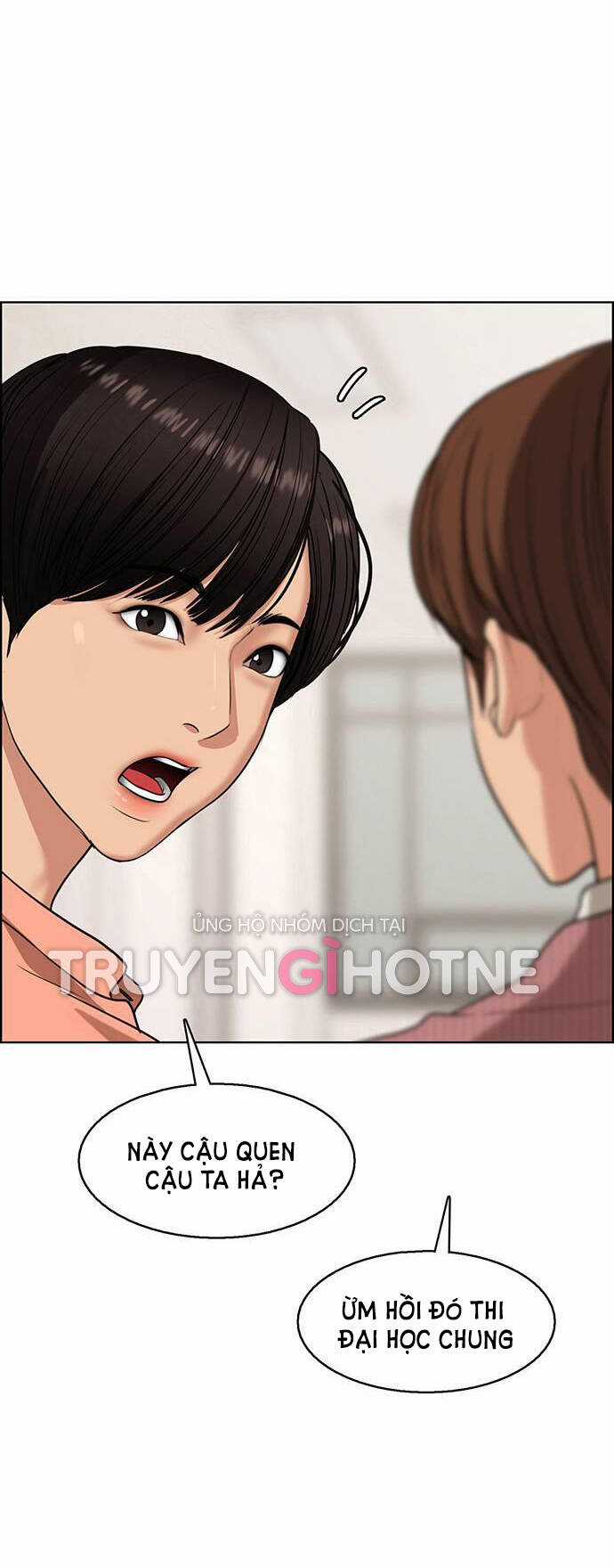 Nữ Thần Giáng Thế Chapter 238.1 trang 33