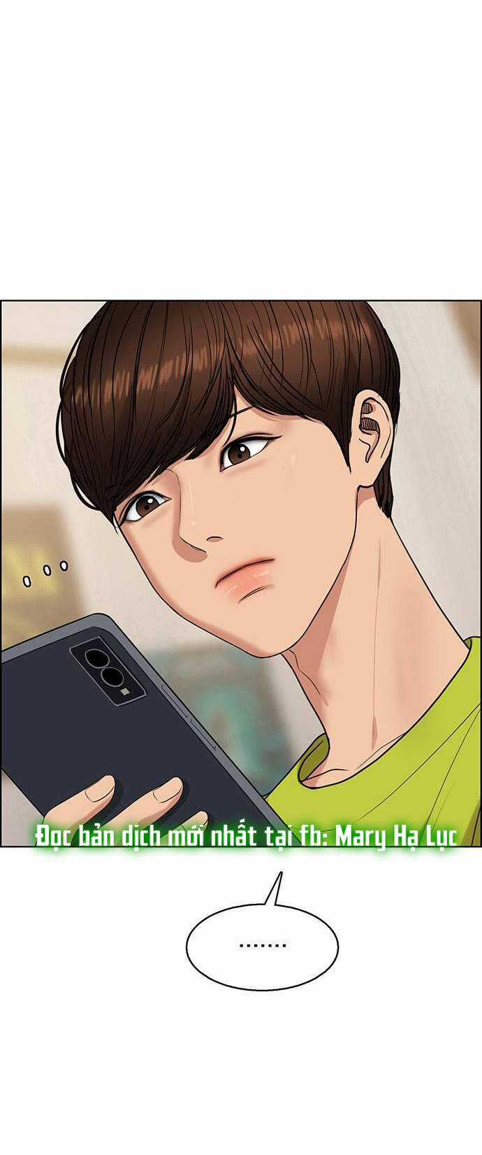 Nữ Thần Giáng Thế Chapter 238.1 trang 38