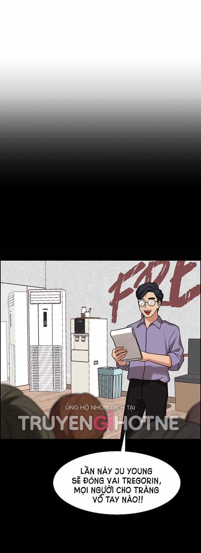 Nữ Thần Giáng Thế Chapter 238.1 trang 39