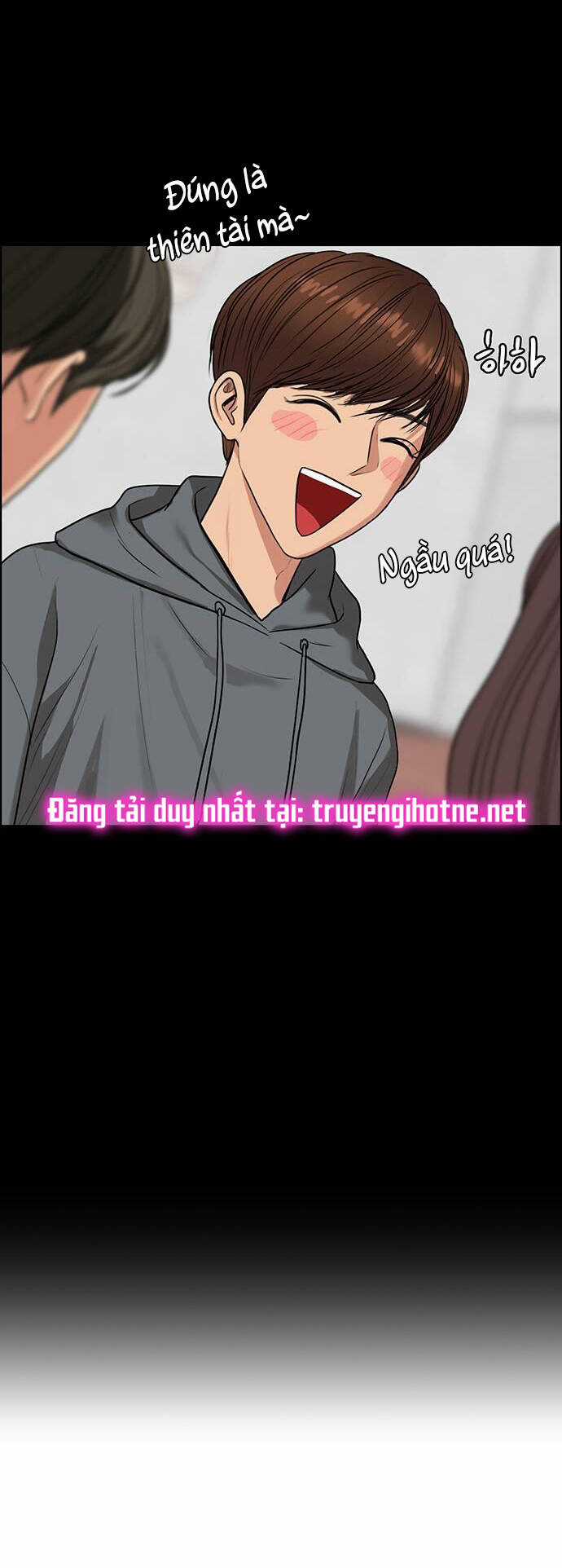 Nữ Thần Giáng Thế Chapter 238.1 trang 42