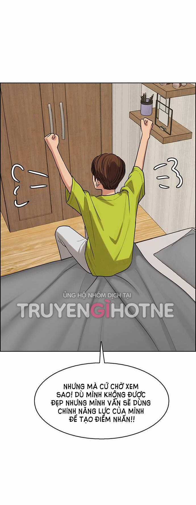 Nữ Thần Giáng Thế Chapter 238.1 trang 44