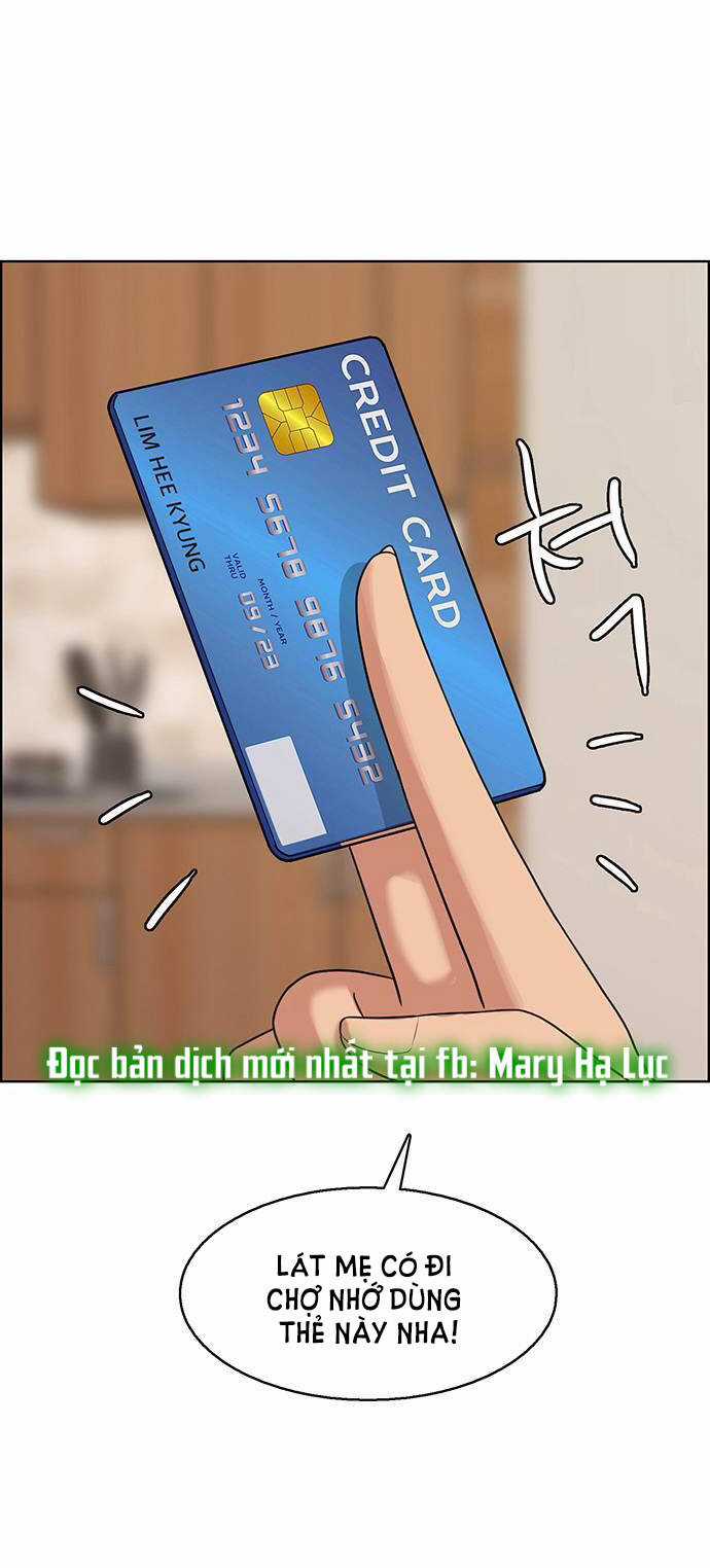 Nữ Thần Giáng Thế Chapter 238.1 trang 5