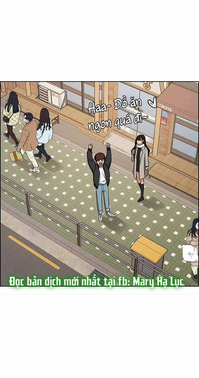 Nữ Thần Giáng Thế Chapter 238.2 trang 15