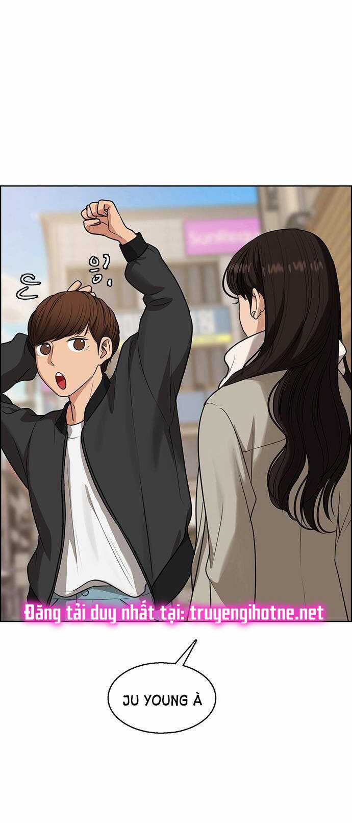 Nữ Thần Giáng Thế Chapter 238.2 trang 16