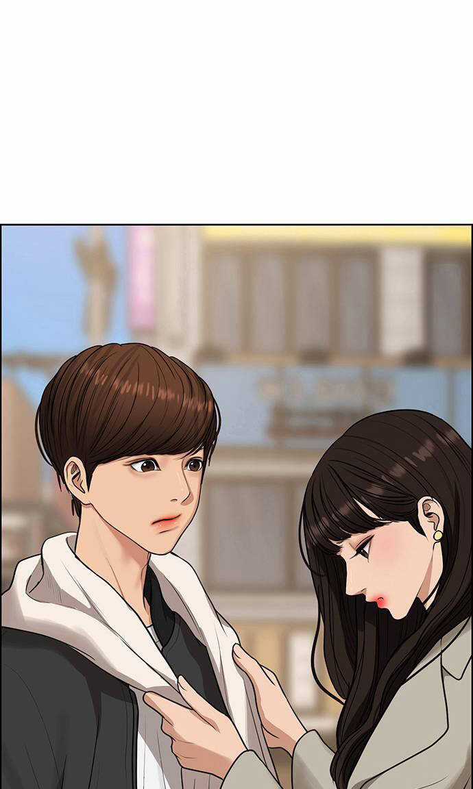 Nữ Thần Giáng Thế Chapter 238.2 trang 18