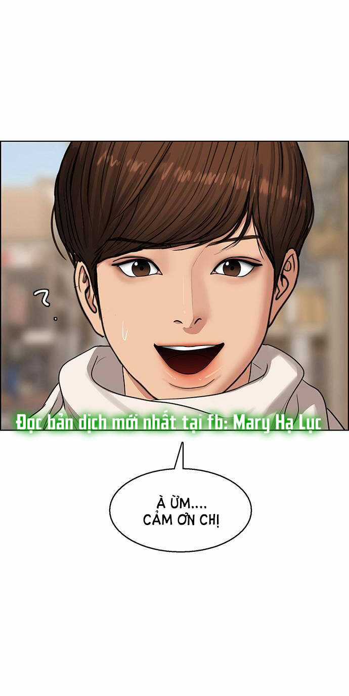 Nữ Thần Giáng Thế Chapter 238.2 trang 21