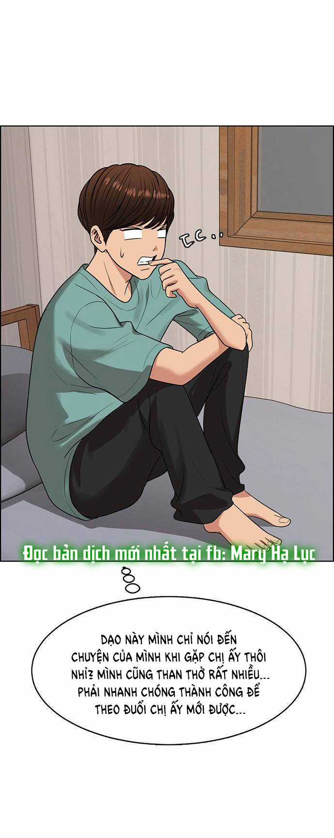 Nữ Thần Giáng Thế Chapter 238.2 trang 23