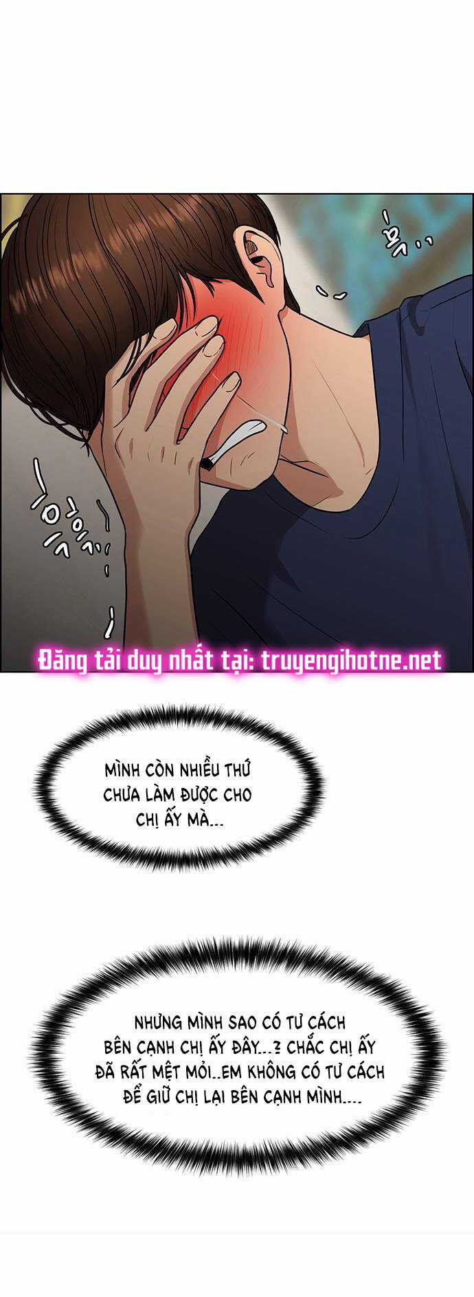 Nữ Thần Giáng Thế Chapter 238.2 trang 30