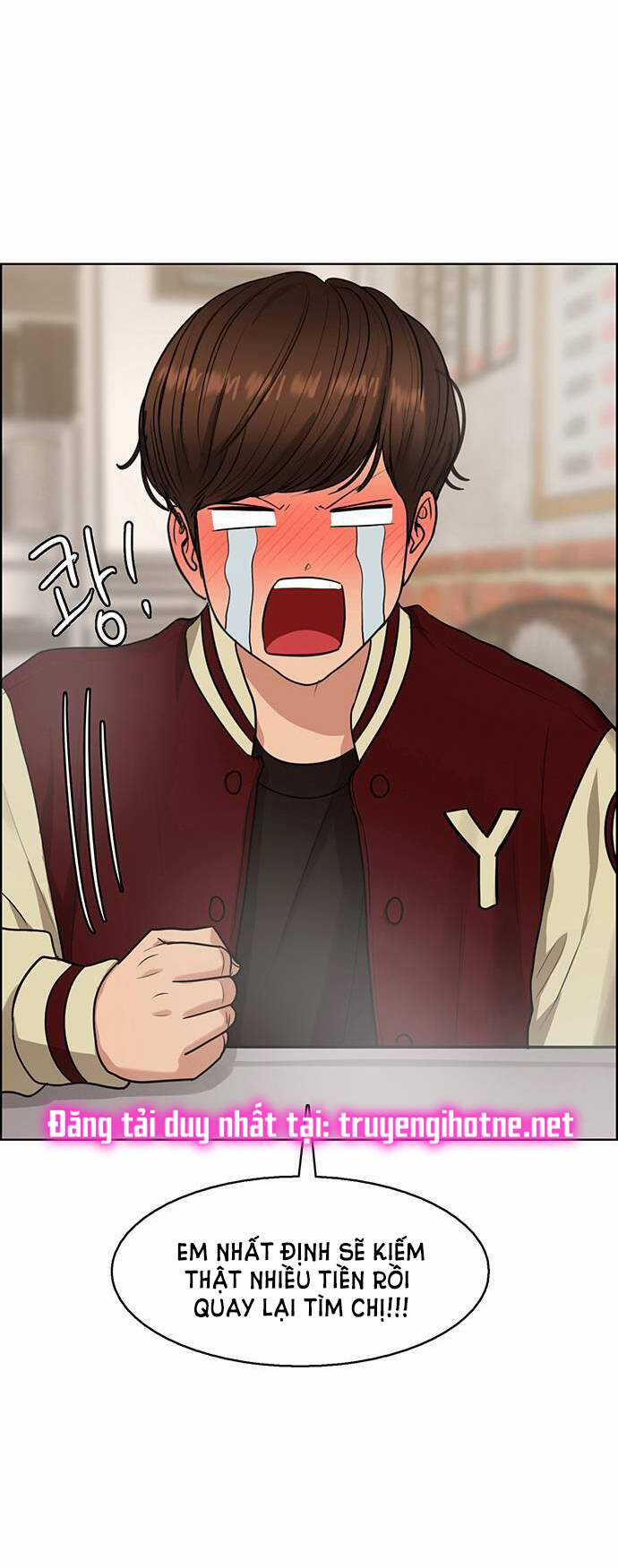 Nữ Thần Giáng Thế Chapter 238.2 trang 33