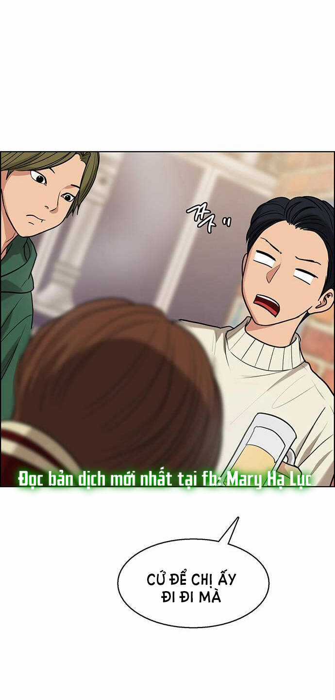 Nữ Thần Giáng Thế Chapter 238.2 trang 34