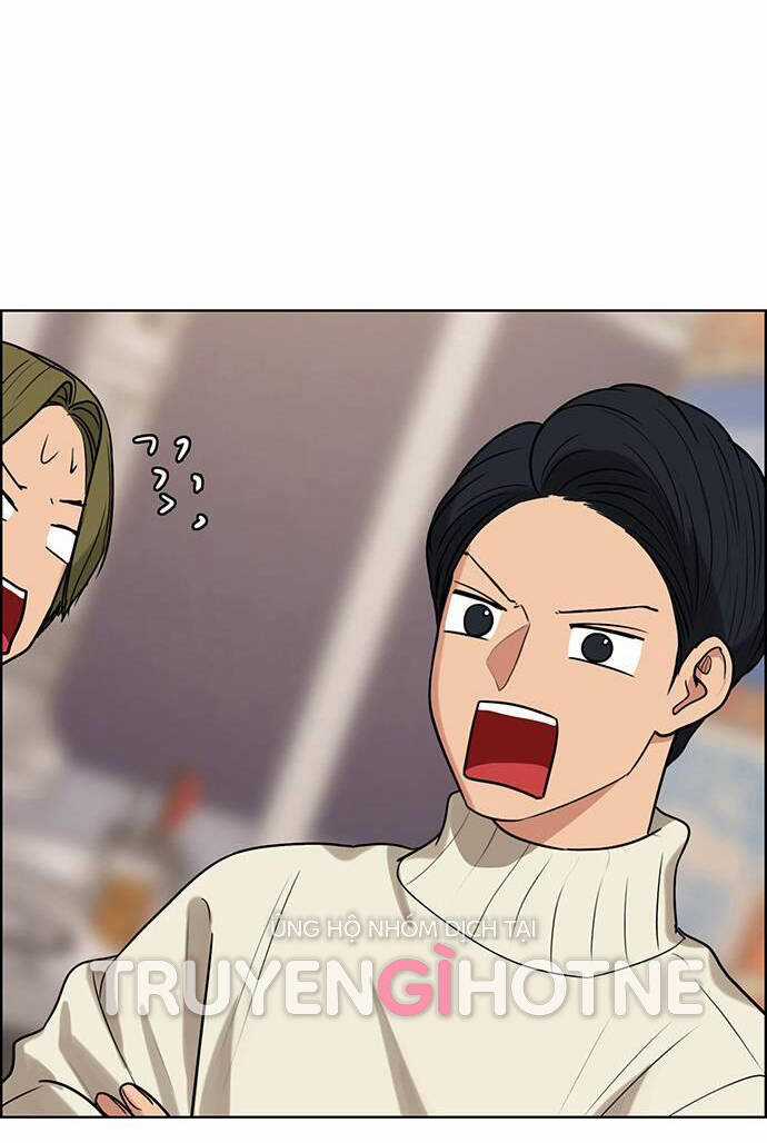 Nữ Thần Giáng Thế Chapter 238.2 trang 38