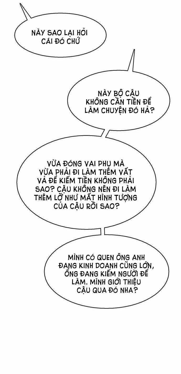 Nữ Thần Giáng Thế Chapter 238.2 trang 39