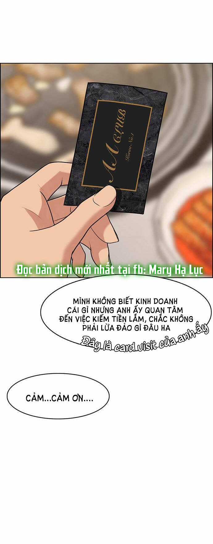 Nữ Thần Giáng Thế Chapter 238.2 trang 41